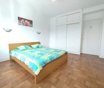 Location appartement 3 pièces meublé 73 m2 Lyon 3ème - Photo 3