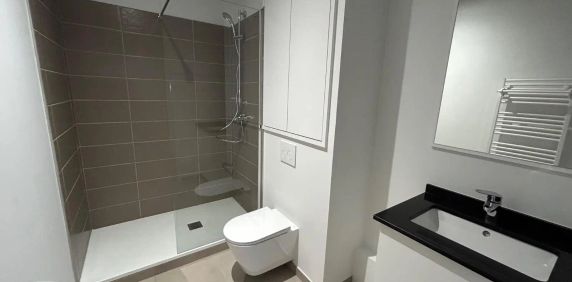 Appartement à louer 2 pièces 43.09m² - Photo 2