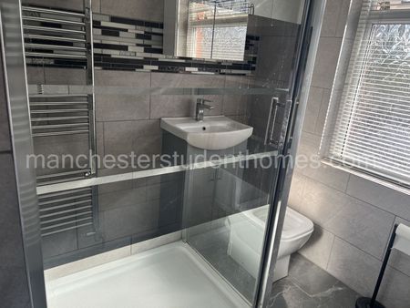 Ashdene Road, Manchester, M20 4RZ - Photo 2