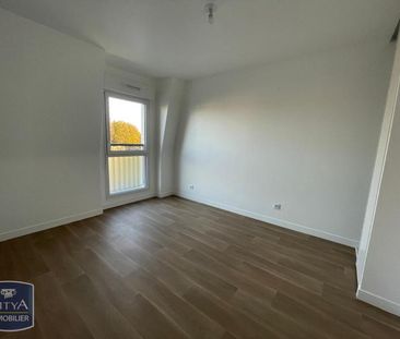 Location Appartement 2 pièces 40m² OUISTREHAM 14150 - Photo 4