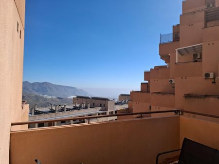Piso con terraza en La Envía Golf - Foto 5