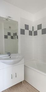 Location Appartement 2 pièces 45m² DENAIN 59220 - Photo 3