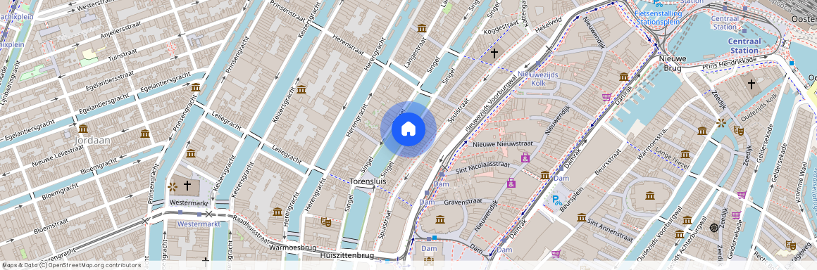 Burgwallen-Nieuwe Zijde, 1012 VH, Amsterdam
