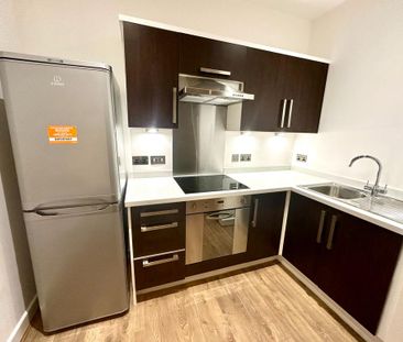 1 bedroom flat to rent - Photo 5