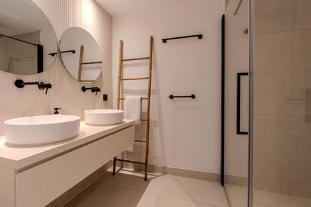 Middle Floor Apartment in Benahavís - Foto 4