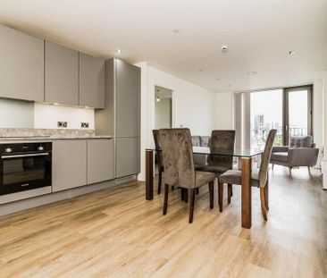 2 bedroom apartment to rent - Photo 3