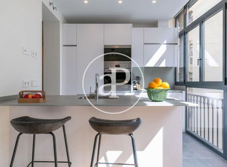 Flat with views for rent in Goya (Madrid) - Photo 4