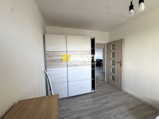 2 pokoje po remoncie! Balkon! Parking - Фото 1