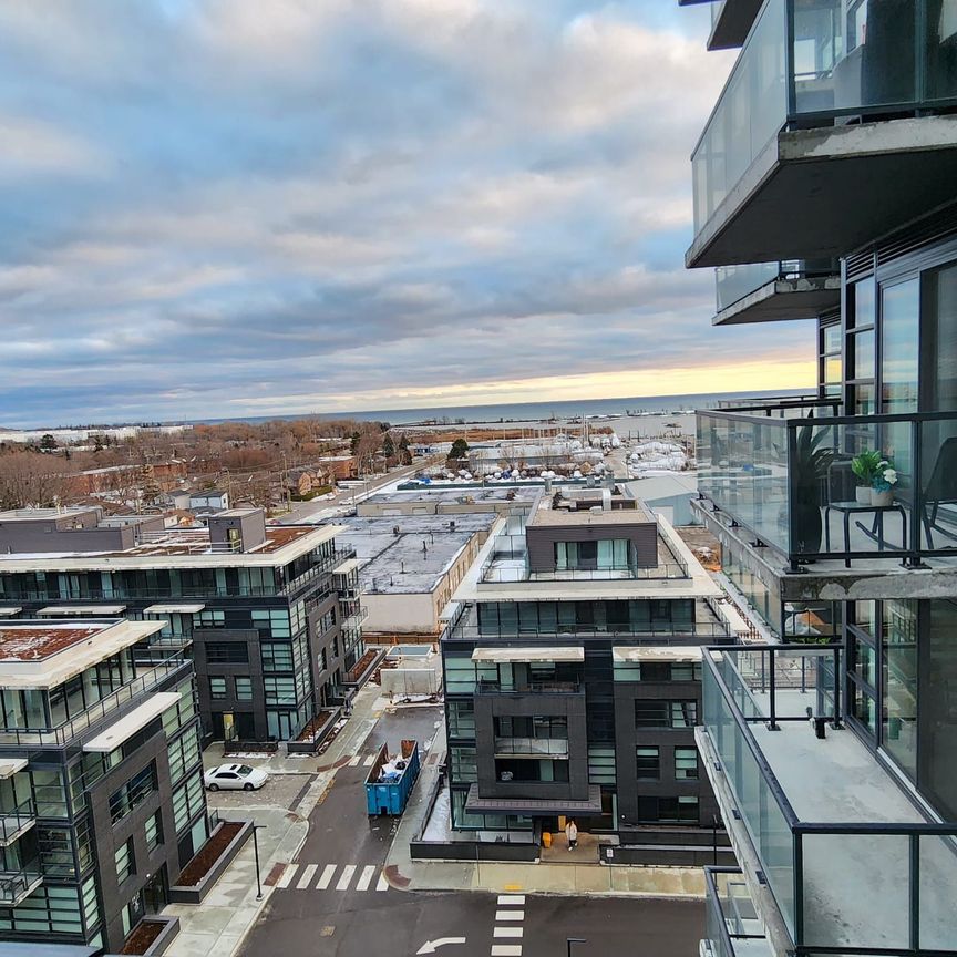 For Lease - 1606 Charles Street Unit# 902 A, Whitby, Ontario - Photo 1