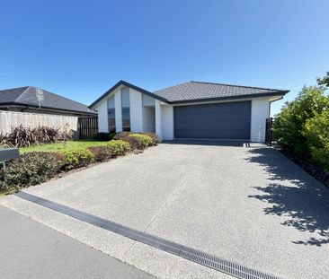 19 Geldard Drive, Rolleston - Photo 3