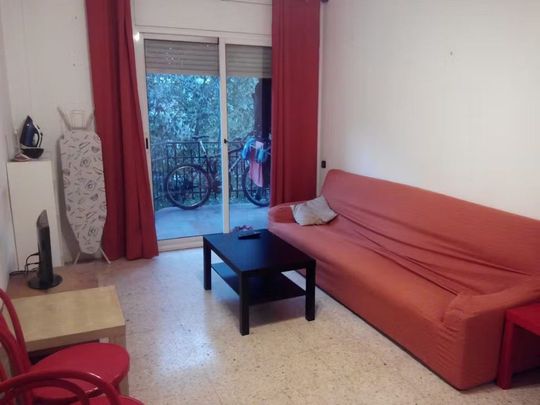 Passeig de la Zona Franca, Barcelona, Catalonia 08038 - Photo 1