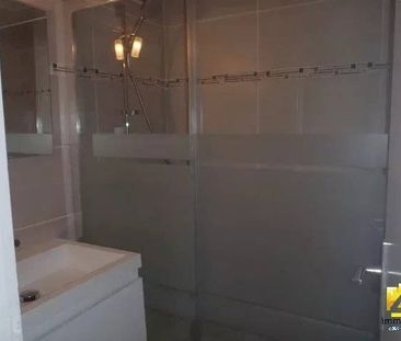 Location appartement Agde, 2 pièces, 1 chambre, 33 m², 553 € (Charges comprises) - Photo 3