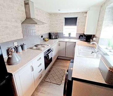 Roseberry Terrace, Shildon, County Durham, DL4 - Photo 1