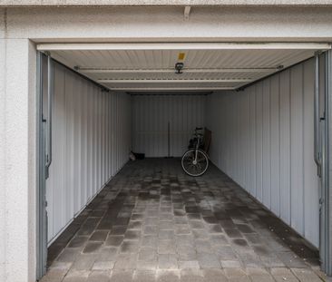 2 slaapkamer appartement te huur nabij centrum Zele - Foto 6