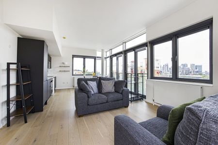 1 bedroom flat to rent - Photo 2