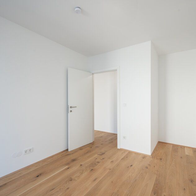 ++Der Platzhirsch++ Fantastischer 3 Zimmer Erstbezug mit Terrasse und Garten! - Photo 1