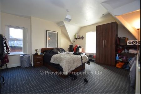 10 Bedroom Student Houses Headingley Leeds - Photo 5