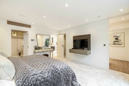 South Molton Street, Mayfair, W1K - Photo 5