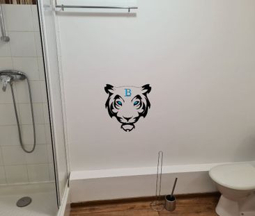 EXCLUSIVITE - LOCATION -T2 meublé avec grande terrasse - Frejus, - Photo 1