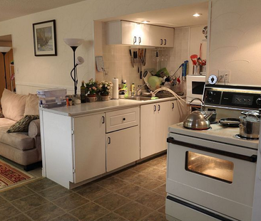 For Lease - 8 Kitching Drive Unit# Lower, East Gwillimbury, Ontario - Photo 5