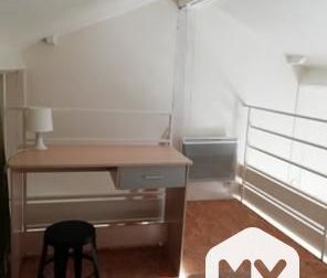 Appartement • Location • 25m2 • Aubière - Photo 4