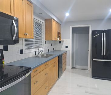 For Lease - 185 Appalachian Crescent Unit# Upper, Kitchener, Ontario - Photo 4