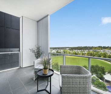 906/10 Aviators Way, Penrith - Photo 1