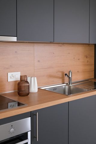 Grand 3,5 pces avec 2 balcons Neuf - Photo 4