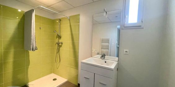 Appartement à louer 1 pièce 20.35m² - Photo 3