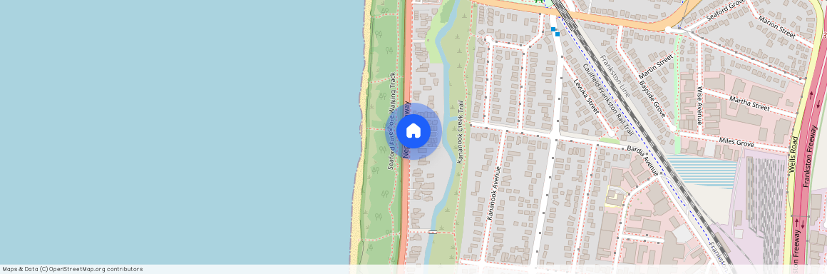 13/200-203 Nepean Highway, Seaford