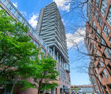 For Lease - 1 Market Street Unit# 2905, Toronto, Ontario - Photo 2