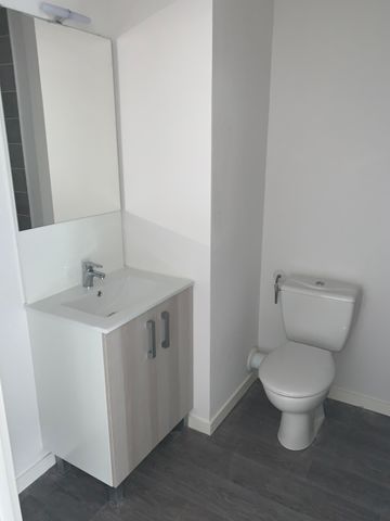 Location Appartement 2 pièces 41m² AUZEVILLE TOLOSANE 31320 - Photo 3
