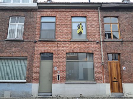 Charmante woning in centrum Brugge. - Foto 2