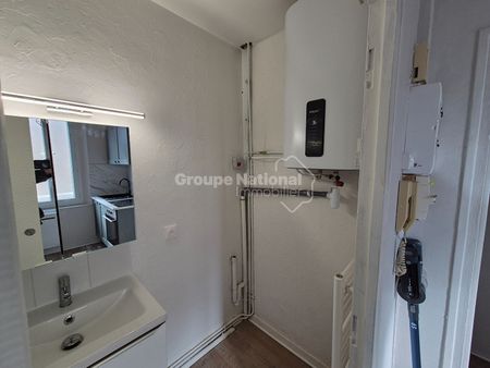 Appartement 2 pièce(s) de 33 m², - Photo 4