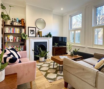 2 Bed Maisonette, Brettenham Road, E17 - Photo 1