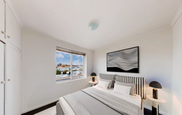 2 Bed, 1 Bath - Photo 1