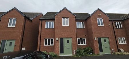 3 Bed Semi-Detached House, John Brooks Avenue, B66 - Photo 3