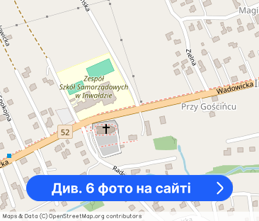 Dom do wynajęcia w Inwałdzie - Фото 1