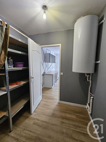 Appartement T4 à louer 4 pièces - 88,16 m2 CHATEAUROUX - 36 - Photo 5