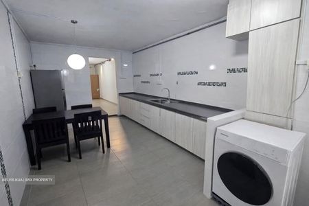 Blk 368 Bukit Batok Street 31 (Bukit Batok), HDB 3 Rooms - For Rent - Photo 4