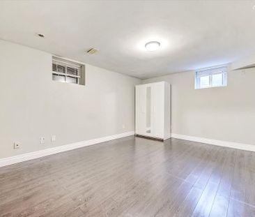 For Lease - 36 Hillside Drive Unit# Bsmt, Brampton, Ontario - Photo 4