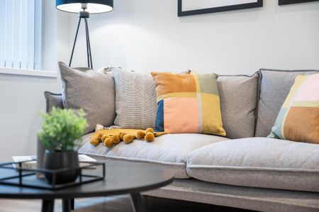 Studio to rent - Photo 4