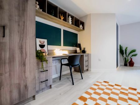 Superior Double Occupancy Studio - Photo 2