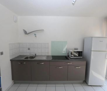 Appartement à louer 3 pièces 61.43m² - Photo 6