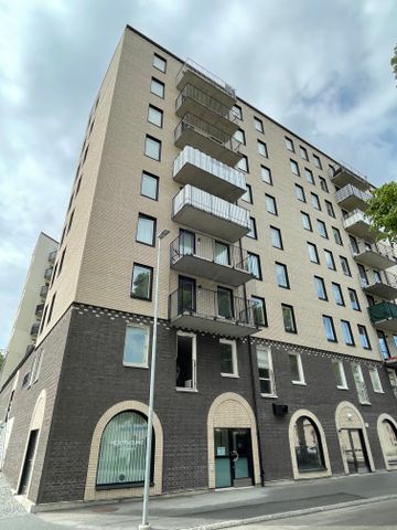 Storgatan 37B - Foto 5