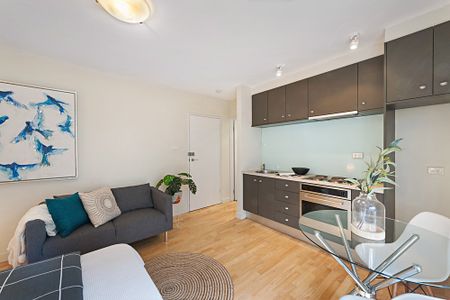 7/44 Kneen Street, Fitzroy North VIC 3068 - Photo 4