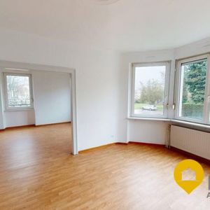 Appartement en rez-de-chaussée avec jardin à Merlebach! - Photo 2