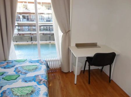 Paseo de la Castellana, Madrid, Community of Madrid 28046 - Photo 4