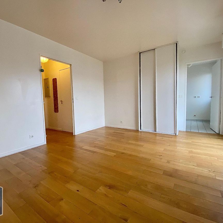 Location Appartement 1 pièce 28m² COURBEVOIE 92400 - Photo 1