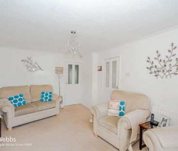 Langdale Drive, Cannock - Photo 2